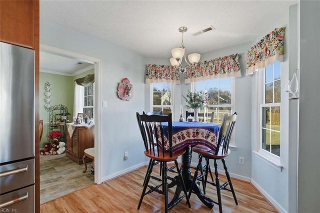 2677 Sir Thomas WAY, Williamsburg, VA 23185