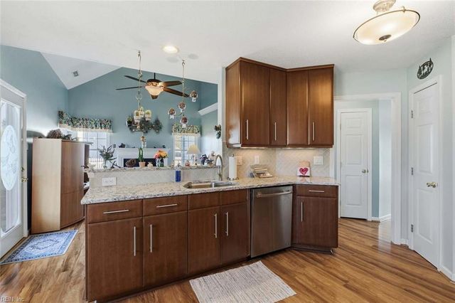 2677 Sir Thomas WAY, Williamsburg, VA 23185