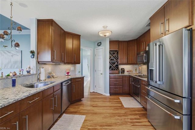 2677 Sir Thomas WAY, Williamsburg, VA 23185