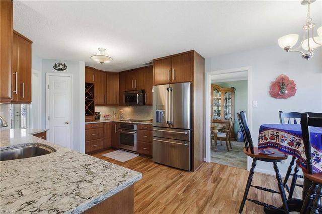 2677 Sir Thomas WAY, Williamsburg, VA 23185