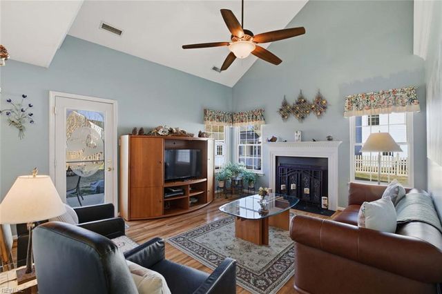 2677 Sir Thomas WAY, Williamsburg, VA 23185