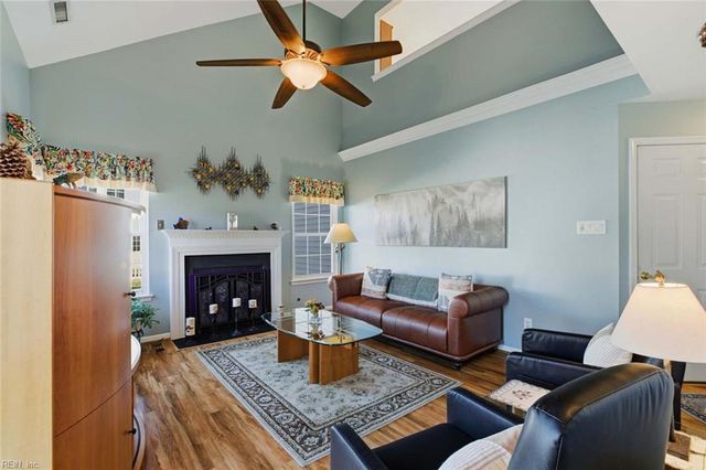 2677 Sir Thomas WAY, Williamsburg, VA 23185