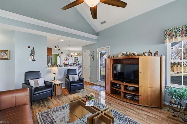 2677 Sir Thomas WAY, Williamsburg, VA 23185