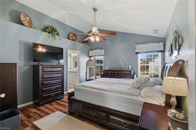 2677 Sir Thomas WAY, Williamsburg, VA 23185