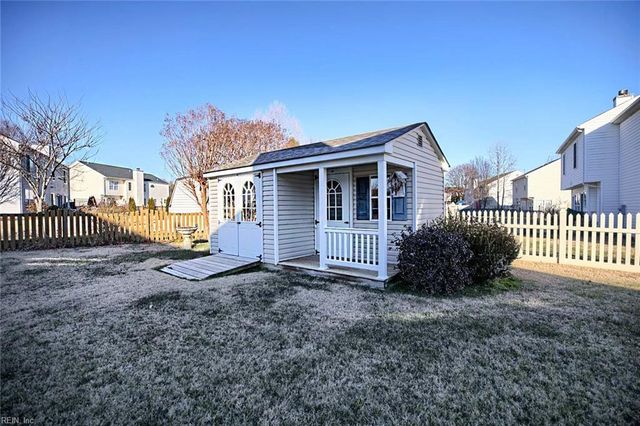 2677 Sir Thomas WAY, Williamsburg, VA 23185