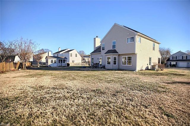 2677 Sir Thomas WAY, Williamsburg, VA 23185