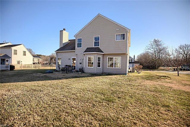 2677 Sir Thomas WAY, Williamsburg, VA 23185