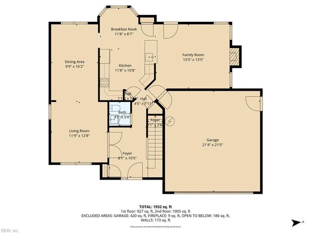 2677 Sir Thomas WAY, Williamsburg, VA 23185