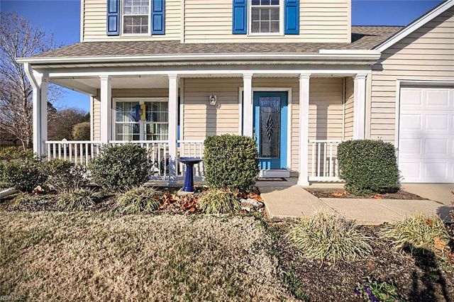 2677 Sir Thomas WAY, Williamsburg, VA 23185