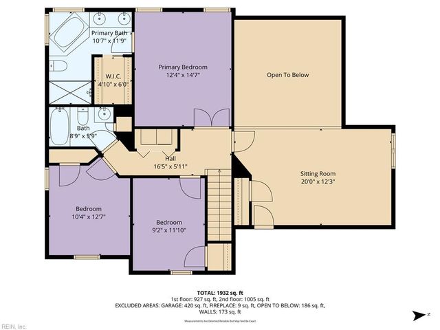 2677 Sir Thomas WAY, Williamsburg, VA 23185