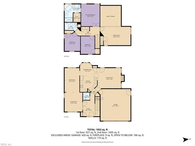 2677 Sir Thomas WAY, Williamsburg, VA 23185