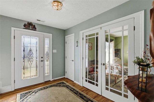 2677 Sir Thomas WAY, Williamsburg, VA 23185