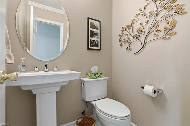 2677 Sir Thomas WAY, Williamsburg, VA 23185