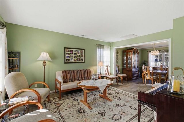 2677 Sir Thomas WAY, Williamsburg, VA 23185