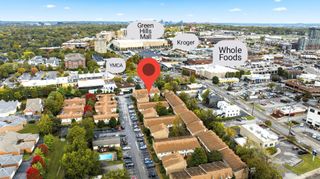 2116 Hobbs Rd Apt G6, Nashville, TN 37215