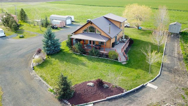 243 Red Rock Road, Grangeville, ID 83530 property photo