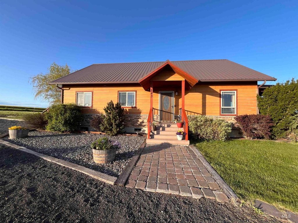 243 Red Rock Road, Grangeville, ID 83530 photo 3