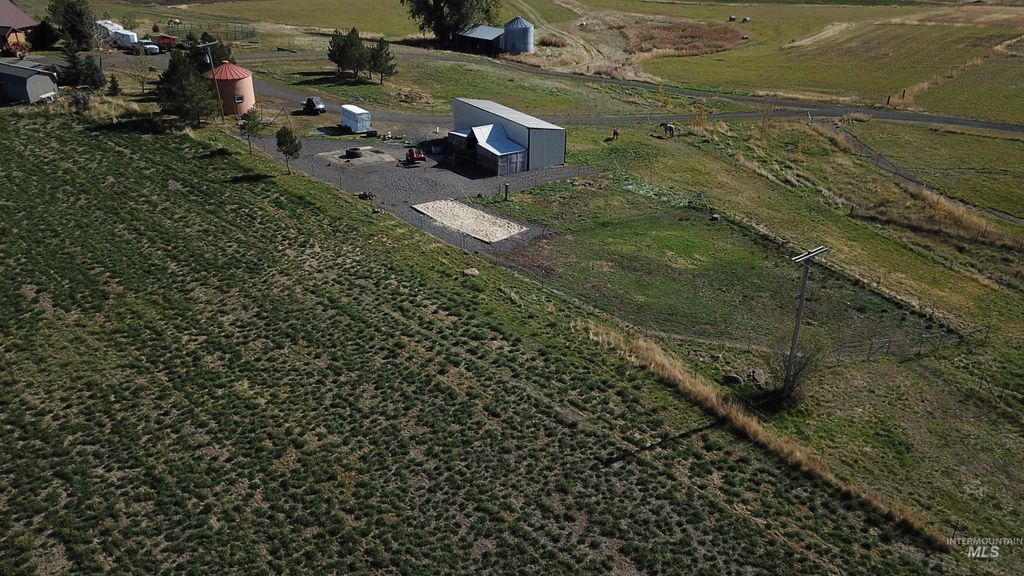 243 Red Rock Road, Grangeville, ID 83530 photo 5