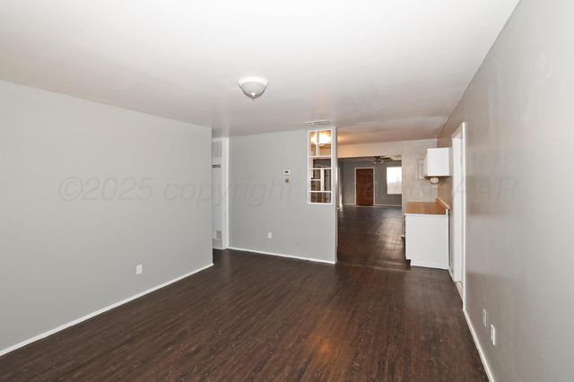 3820 BEAVER Drive, Amarillo, TX 79107