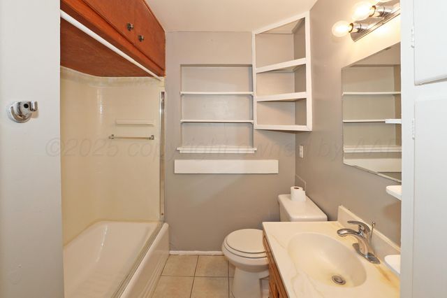 3820 BEAVER Drive, Amarillo, TX 79107