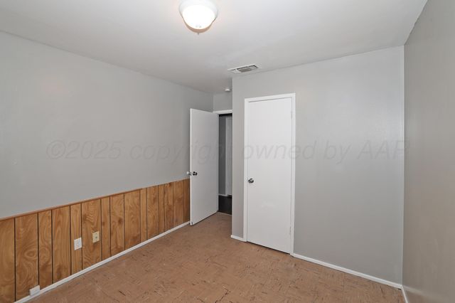 3820 BEAVER Drive, Amarillo, TX 79107