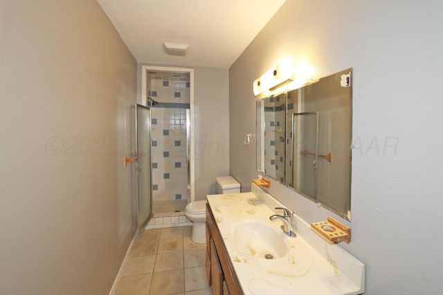 3820 BEAVER Drive, Amarillo, TX 79107