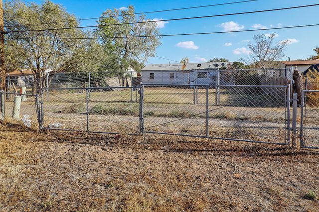 3820 BEAVER Drive, Amarillo, TX 79107