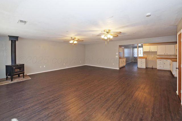 3820 BEAVER Drive, Amarillo, TX 79107