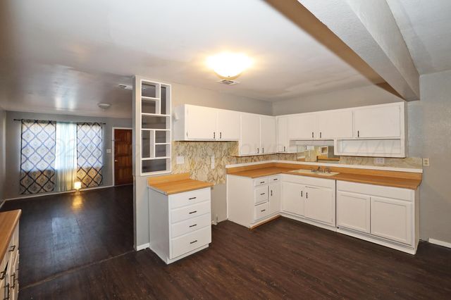 3820 BEAVER Drive, Amarillo, TX 79107