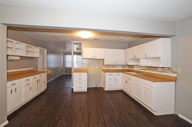 3820 BEAVER Drive, Amarillo, TX 79107