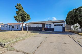 3820 BEAVER Drive, Amarillo, TX 79107