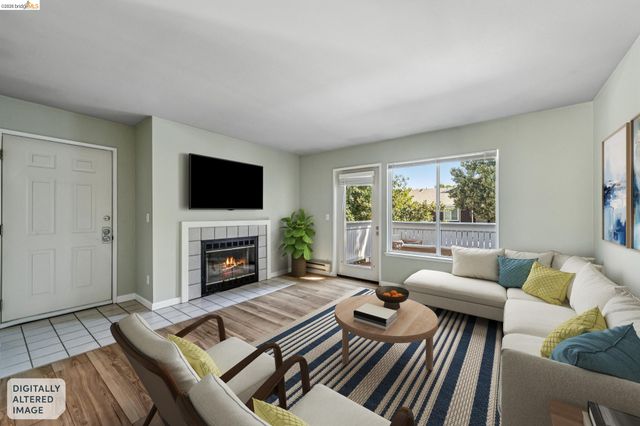 60 Marina Lakes Drive, Richmond, CA 94804