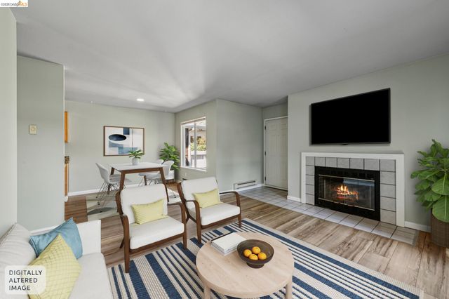 60 Marina Lakes Drive, Richmond, CA 94804