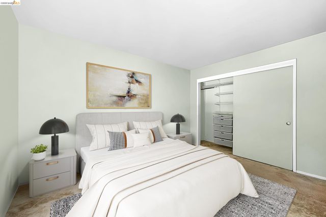 60 Marina Lakes Drive, Richmond, CA 94804