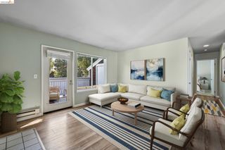 60 Marina Lakes Drive, Richmond, CA 94804