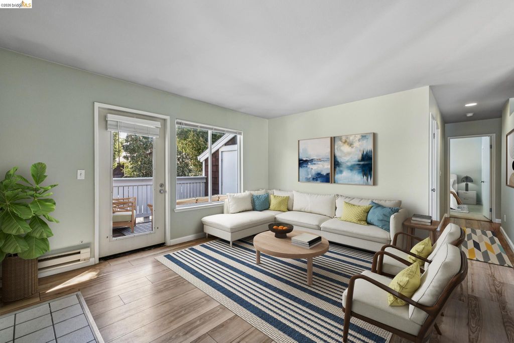 60 Marina Lakes Drive, Richmond, CA 94804