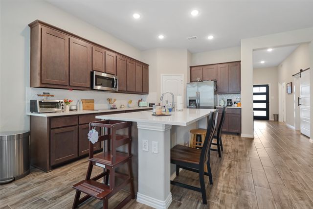 189 Chester Road, Springtown, TX 76082