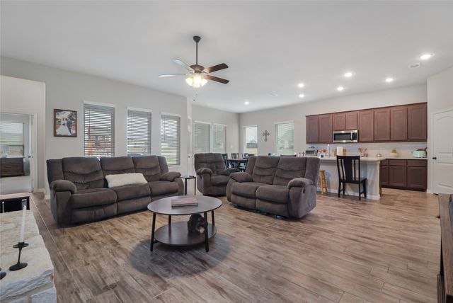 189 Chester Road, Springtown, TX 76082