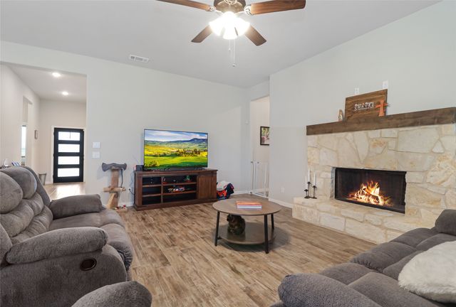 189 Chester Road, Springtown, TX 76082