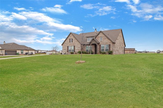 189 Chester Road, Springtown, TX 76082