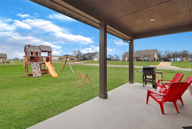 189 Chester Road, Springtown, TX 76082