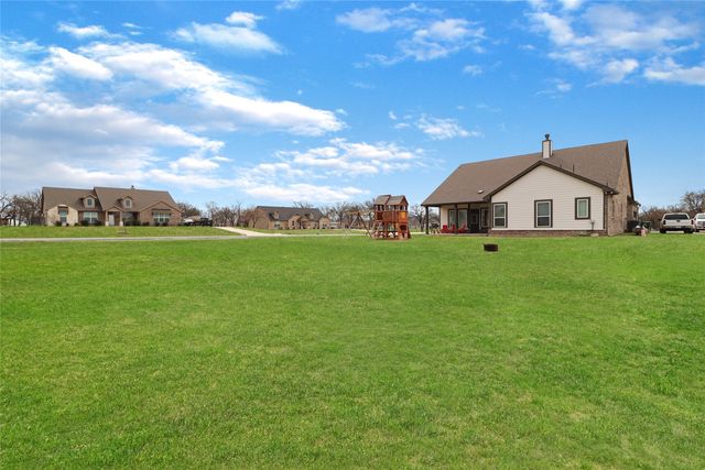 189 Chester Road, Springtown, TX 76082