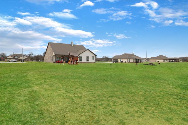 189 Chester Road, Springtown, TX 76082