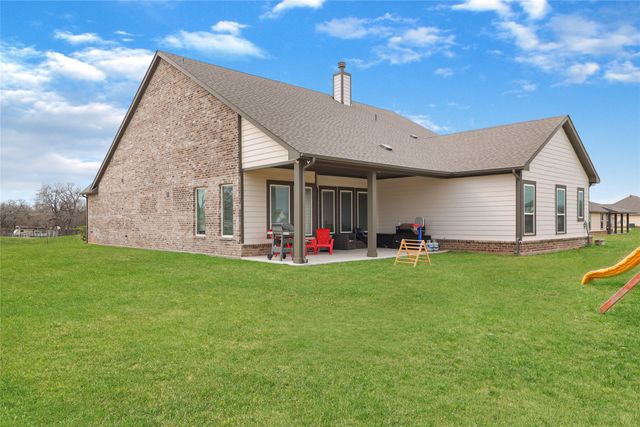 189 Chester Road, Springtown, TX 76082
