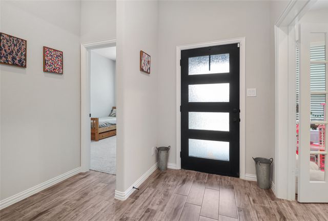 189 Chester Road, Springtown, TX 76082