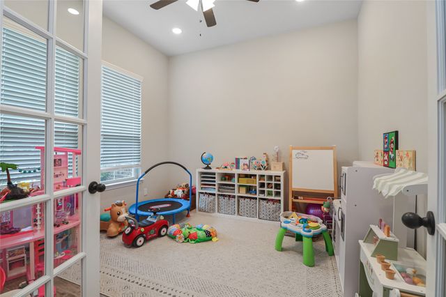 189 Chester Road, Springtown, TX 76082