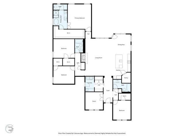 189 Chester Road, Springtown, TX 76082