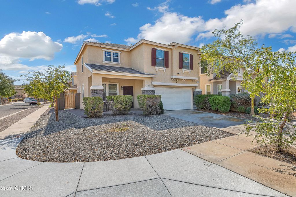 7225 S 40TH Avenue, Phoenix, AZ 85041 — exterior