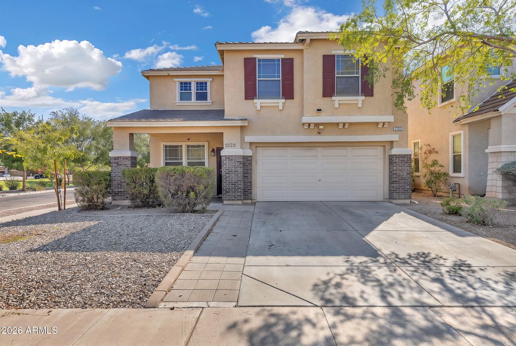 7225 S 40TH Avenue, Phoenix, AZ 85041 — photo 2