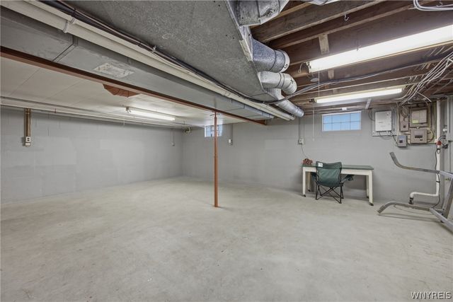 3667 Fuller Avenue, Hamburg, NY 14219